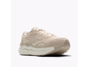 Dámské běžecké boty BROOKS Ghost Max 2 SE W - oranžová