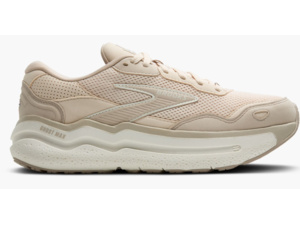 Dámské běžecké boty BROOKS Ghost Max 2 SE W - oranžová