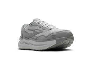 Běžecké boty BROOKS Ghost Max 2 SE M - šedá