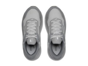 Běžecké boty BROOKS Ghost Max 2 SE M - šedá