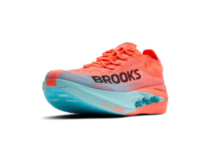 Běžecké boty BROOKS Hyperion Elite 5 - růžová