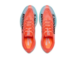 Běžecké boty BROOKS Hyperion Elite 5 - růžová