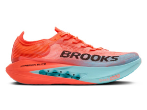 Běžecké boty BROOKS Hyperion Elite 5 - růžová