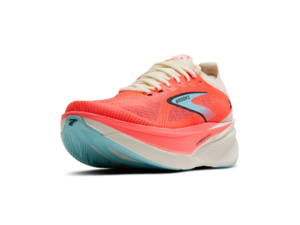 Dámské běžecké boty BROOKS Hyperion Max 3 W - růžová