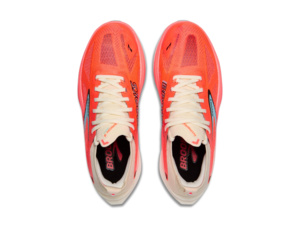 Dámské běžecké boty BROOKS Hyperion Max 3 W - růžová