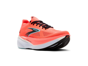 Běžecké boty BROOKS Hyperion Max 3 M - růžová