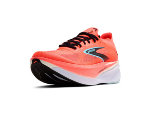 Běžecké boty BROOKS Hyperion Max 3 M - růžová