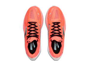 Běžecké boty BROOKS Hyperion Max 3 M - růžová