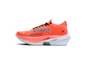Běžecké boty BROOKS Hyperion Max 3 M - růžová