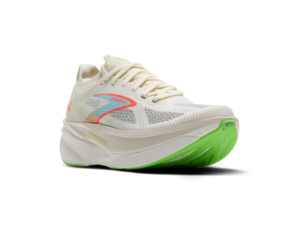 Běžecké boty BROOKS Hyperion Max 3 M - bílá