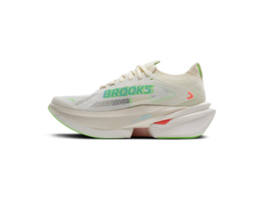 Běžecké boty BROOKS Hyperion Max 3 M - bílá