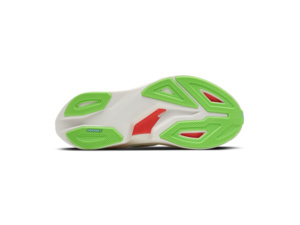 Běžecké boty BROOKS Hyperion Max 3 M - bílá