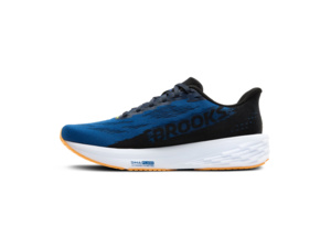 Běžecké boty BROOKS Launch 11 M - modrá