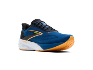 Běžecké boty BROOKS Launch 11 M - modrá