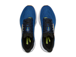 Běžecké boty BROOKS Launch 11 M - modrá