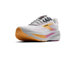 Dámské běžecké boty BROOKS Ghost 17 W - šedá