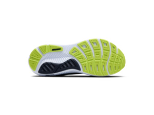 Běžecké boty BROOKS Ghost 17 M 2E - modrá