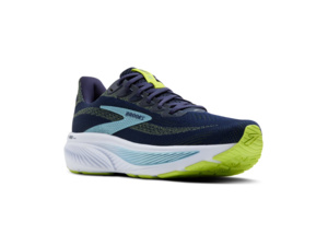 Běžecké boty BROOKS Ghost 17 M 2E - modrá