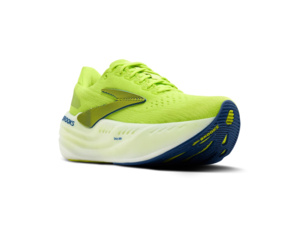 Běžecké boty BROOKS Glycerin Max M - zelená