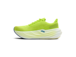 Běžecké boty BROOKS Glycerin Max M - zelená