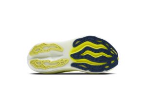 Běžecké boty BROOKS Glycerin Max M - zelená