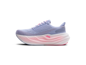 Dámské běžecké boty BROOKS Glycerin Max W - modrá