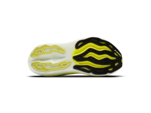 Dámské běžecké boty BROOKS Glycerin Max W - zelená