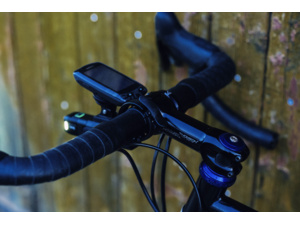 Zvonek KNOG Oi Prima Small