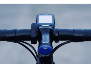 Zvonek KNOG Oi Prima Large