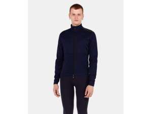 Thermo bunda SANTINI Windbloc Blue