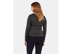 Dámská thermo bunda SANTINI Windbloc Green