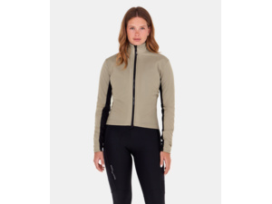 Unisex bunda SANTINI Alpha Insulated Cappuccino