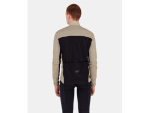 Unisex bunda SANTINI Alpha Insulated Cappuccino