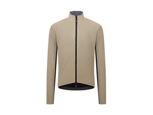 Unisex bunda SANTINI Alpha Insulated Cappuccino