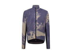 Unisex bunda SANTINI Alpha Insulated Violet