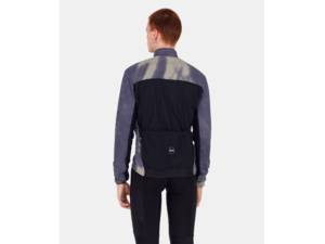 Unisex bunda SANTINI Alpha Insulated Violet