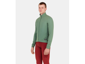 Zimní bunda  SANTINI RTR Light Green