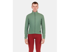 Zimní bunda  SANTINI RTR Light Green