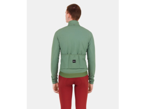 Zimní bunda  SANTINI RTR Light Green