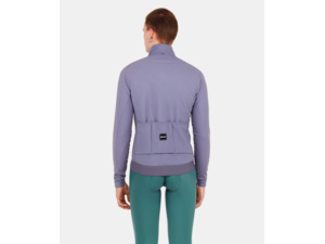 Zimní bunda  SANTINI RTR Light Blue