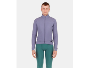 Zimní bunda  SANTINI RTR Light Blue