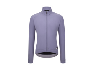 Zimní bunda  SANTINI RTR Light Blue