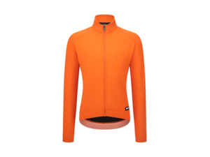 Zimní bunda  SANTINI RTR Fluo Orange