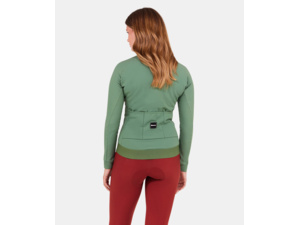 Dámská zimní bunda SANTINI RTR Light Green