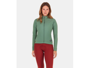 Dámská zimní bunda SANTINI RTR Light Green