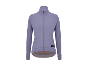 Dámská zimní bunda SANTINI RTR Light Blue