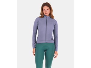 Dámská zimní bunda SANTINI RTR Light Blue