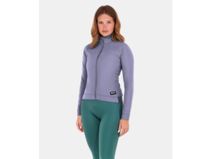 Dámská zimní bunda SANTINI RTR Light Blue