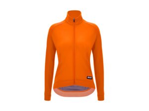 Dámská zimní bunda SANTINI RTR Red