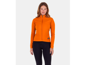 Dámská zimní bunda SANTINI RTR Red